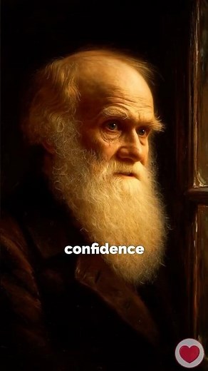 Darwin 🦍 Speaks His Top 5 Iconic Quotes