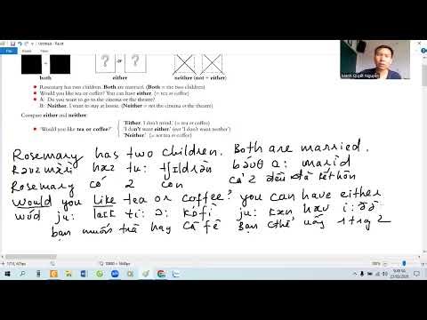 Essential Grammar in Use 2nd unit 81(trang 170)