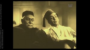 The Shanghai Gesture (restored) (1941, Dir: Josef von Sternberg, noir, imdb score: 6.6)