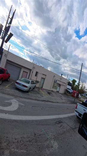 Funny moments at Equipment Expo #LawnKing #LawnQueen #growitwemowit #lawntiktok #fyp @OG_LawnQueen @Grow It We Mow It LLC