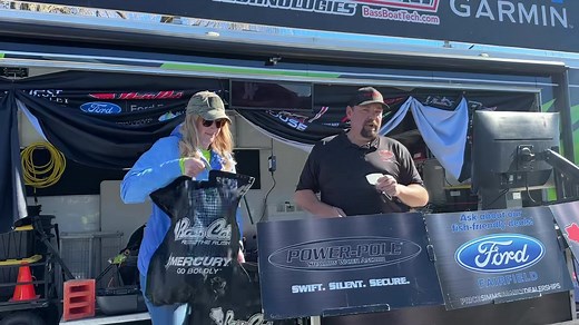 10K views · 198 reactions | BAM weigh in test - it all works YEA!! | Bass Angler Magazine | Facebook