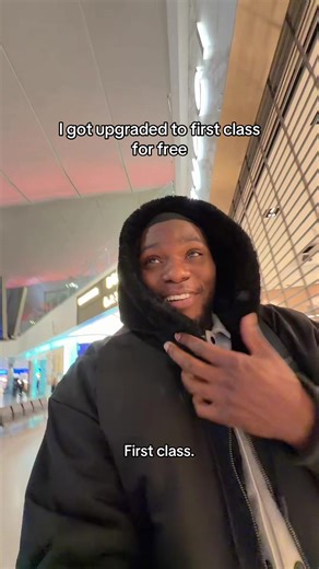 Flying First class with Jet Blue for the first time!!!