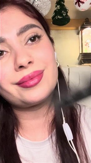 ASMR Dying Your Hair 💆🏻‍♀️ #asmr #asmrbarber #asmrsounds #brushingasmr