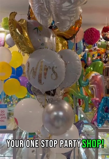 Discover Your One Stop Party Shop for Every Occasion