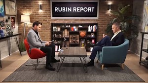 39K views · 718 reactions | Talking to Dave Rubin (The Rubin Report) a while back on Rule 12 from my book: 12 Rules for Life. You can find it on Amazon at amzn.to/2yvJf9L | Dr Jordan B Peterson | Facebook