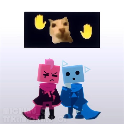 song: general release (animation tpc) #jsab #justshapesandbeats #pinkcorruption #animation