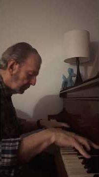 Legendary pianist Pablo Ziegler’s Diary: No lights, just the music 🕯️🎹