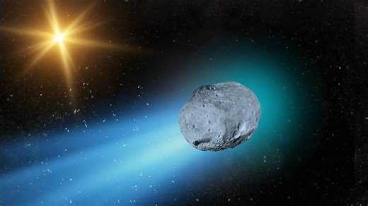 3I/ATLAS reveals bizarre chemistry from another star system as scientists decode the origins of a true interstellar wanderer