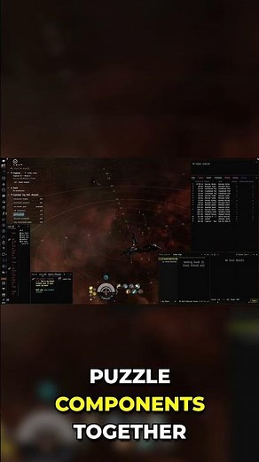 NEVER CLOAK in a Sleeper Cache in EVE Online! 💀