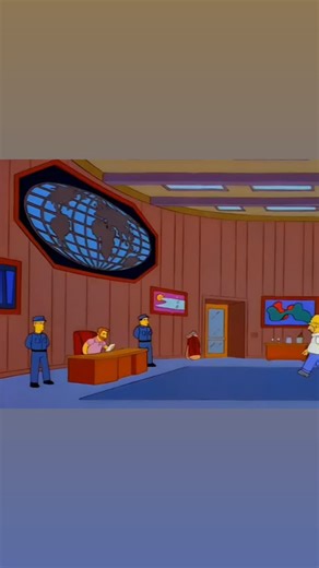 SimpsonsSymphony | Simpsons - Business Hammocks - #thesimpsons #simpsons #homersimpson #simpsonsclips #thesimpsonsclips #homersimpsons #classicsimpsons... | Instagram