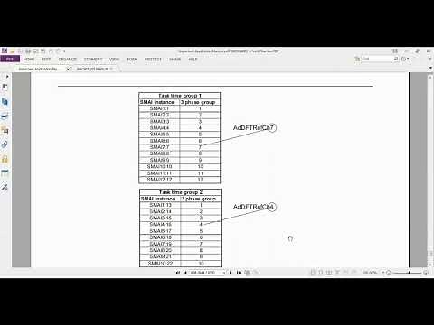 3. ABB RED670 Transmission Protection Relay "87L Differential CT Configuration"