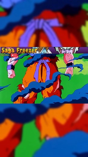 20K views · 508 reactions | DBZ Cap 96 parte 6 | Mundo Dragon ball Z | Facebook