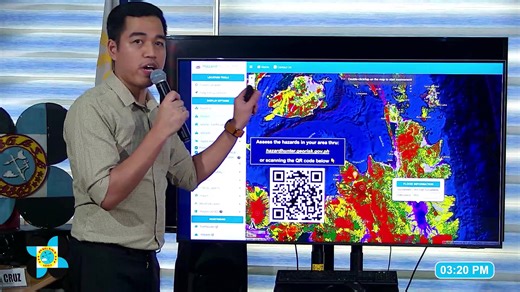 Press Conference: Tropical Storm BASYANG {PENHA} issued at 03:00 PM | February 5, 2026 - Thursday #weatherreport #dostpagasa #BasyangPH For more detailed information please visit these links: Tropical Cyclone Bulletin : https://bagong.pagasa.dost.gov.ph/tropical-cyclone/severe-weather-bulletin Weather Advisory : https://bagong.pagasa.dost.gov.ph/weather/weather-advisory Storm Surge Warning: https://bagong.pagasa.dost.gov.ph/tropical-cyclone/forecast-storm-surge Gale Warning : https://bagong.paga