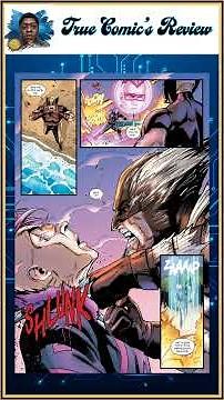 Sabertooth War Explained Part 1: Wolverine #41