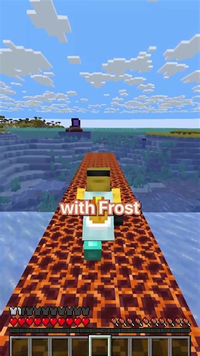 I Tested Minecraft Myths So You Don't Have To!