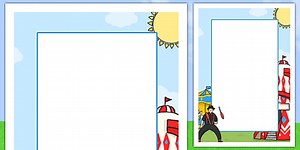 Summer Fair Poster (Editable)