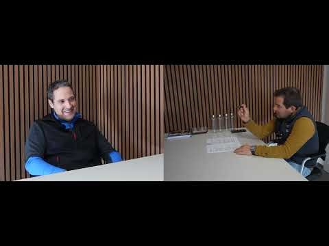 Ein „augenöffnendes“ Gespräch: Alles über Pferdeaugen mit Dr. Stefan Gesell-May