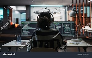 Best Engineer Back View Full Royalty-Free Images, Stock Photos & Pictures | Shutterstock