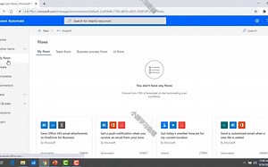 1.1-Power Automate Desktop教程 如何下载和安装Powe(Av510081355,P1)