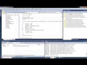 Visual Execution Analysis with Enterprise Architect