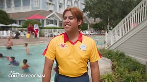 Disney College Program applications are now open! 🌟 Begin your Disney career with a one-of-a-kind opportunity to live, learn, and earn at Walt Disney World on a Disney College Program! This program also allows you to gain new skills and create memories to last a lifetime! Where will the #DisneyCollegeProgram lead you? Take the first step today to find out! Apply now. ➡️ http://di.sn/61833wJMb | Disney Careers