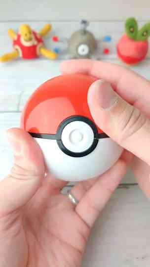 Wailmer Pokemon Satisfying Wool Art