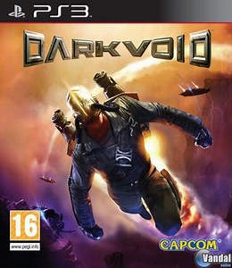 Dark Void: TODA la información - PS3, Xbox 360, PC - Vandal