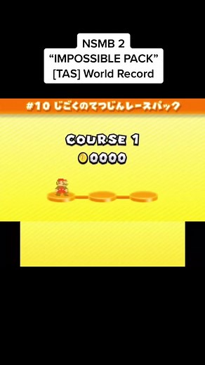 Follow Me Live with Mario Kart and Mario Bros Speedrun