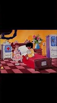 Want to see a digitally restored 1984 episode of Alvin and the Chipmunks? #alvinandthechipmunks