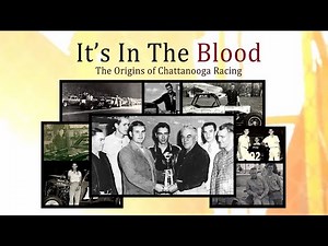 It's In The Blood (2022) | Full Movie | Documentary Movie | Race Car Movie | Car Movie | Nascar