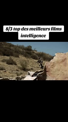 Top 8 des meilleurs films sur l'intelligence