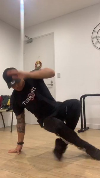 Six-Step Dance Tutorial for Beginners