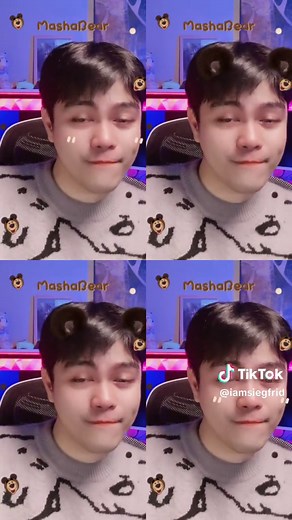 The Smiling Man: A Compilation of Joyful Smiles