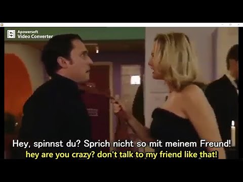 Extra German episode 4 with English Subtitle