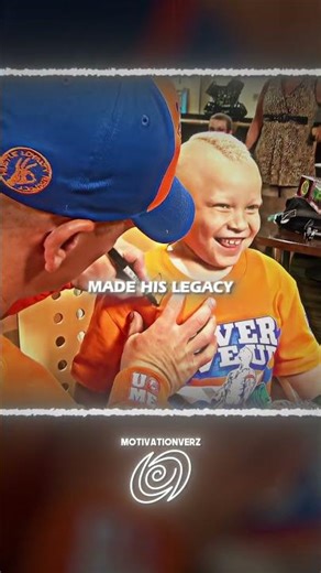 John Cena Officially Retired...😱😢