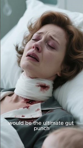 Did Karen Wheeler Survive The Attack? #StrangerThings5 #KarenWheeler #Demogorgon #ST5Death #Netflix