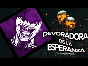 ANALIZANDO LAS PERKS DE MALEFICIO: DEVORADORA DE LA ESPERANZA | DEAD BY DAYLIGHT