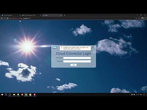SAP CPI Course | SFTP Adapter | Setup SAP Cloud Connector connect to SAP CPI & OnPremise SFTP Server