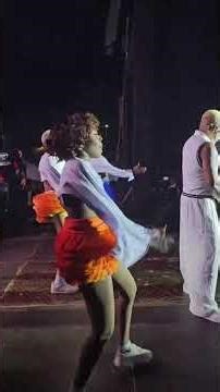 awilo longomba concert live in Gulu City