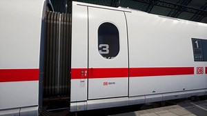 8K views · 130 reactions | Step aboard the ICE 3M this Thursday in Train Sim World 2. Just three days to go! www.trainsimworld.com | Train Sim World | Facebook