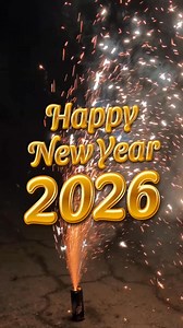 #happynewyear2026 #HappyNewYear #greetings | The Handyman