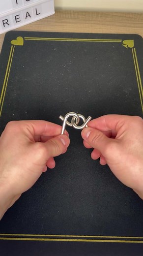 How to Solve a Metal Puzzle: Step-by-Step Guide