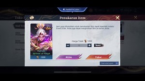 Skin Hanabi Terbaru di Mobile Legends yang Keren!
