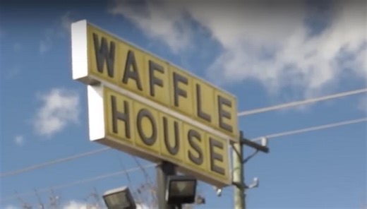 Are There Any Waffle House Locations in New York State?