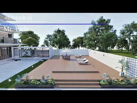 Stainless Steel WPC Waterproof Swimming Pool Cover Manual Control Modular Easy Install