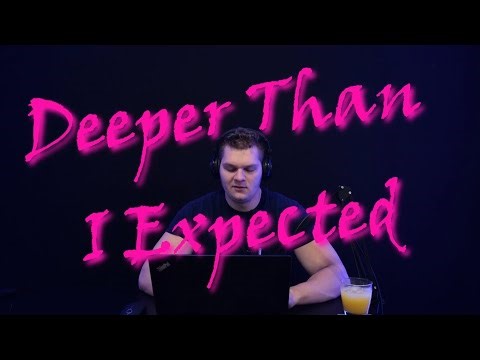 Guitarist Reacts To Rush!! Subdivisions (Music Video Reaction!) Part 1