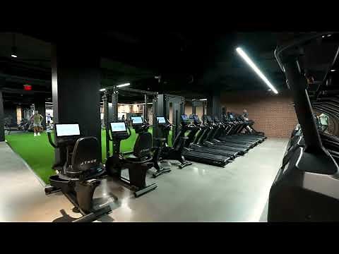 TRUE Fitness for Commercial Cardio & Strength Equipment