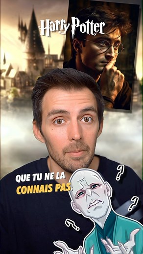 21K views · 2.1K reactions | 樂 Le mystère des dates dans Harry Potter...