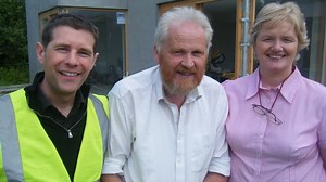Room To Improve S03E06 - Kilkenny