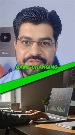 Lokesh Lalwani | Excel & AI Freelancer & Educator 🚀 on Instagram: "✨ Turn Excel into your freelancing superpower! ✨ Most people see Excel as just a spreadsheet, but with the right AI tools, it becomes a money-making machine. 🚀 Clients love speed + accuracy, and these tools help you deliver both—faster and smarter. 💡 💬 Comment Excel below, and I’ll DM you the free masterclass link where I’ll show you exactly how to use these tools in real freelance projects. FREE Live Masterclass. Register No